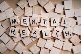 Mental Health Under the Cloud of COVID-19